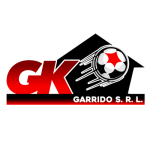 Black and White Typography Personal Logo